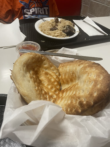 Photo of Elias Naan & Kabob - 20 Broadleaf Ave, Whitby, ON L1R 0B5